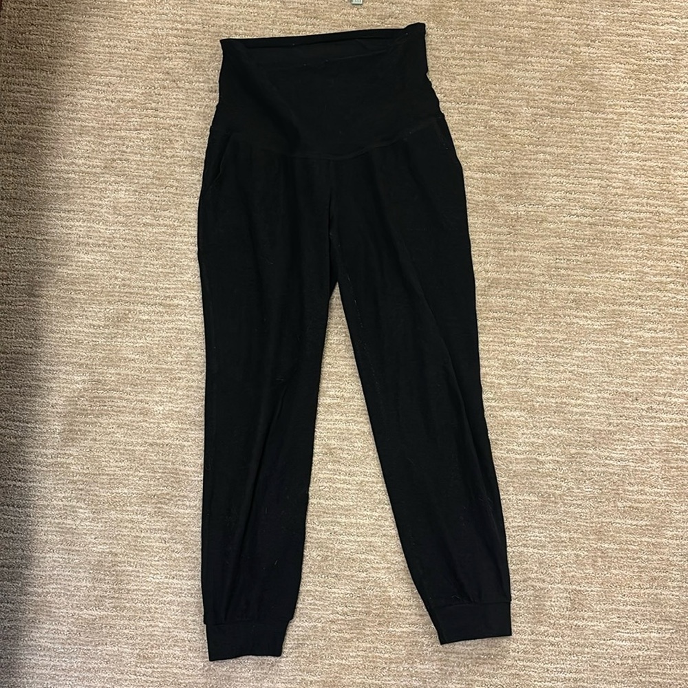 Beyond the Bump Maternity Joggers